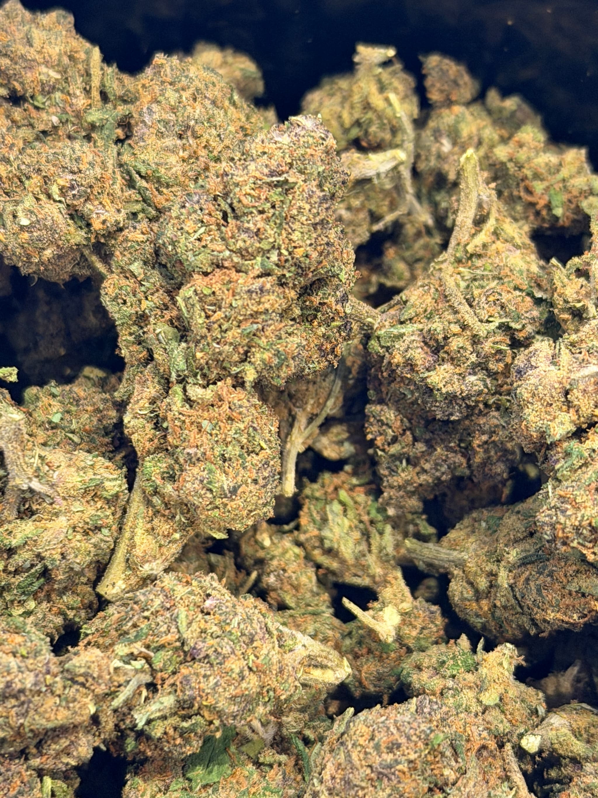 Violet haze CBD Greenhouse 10gr