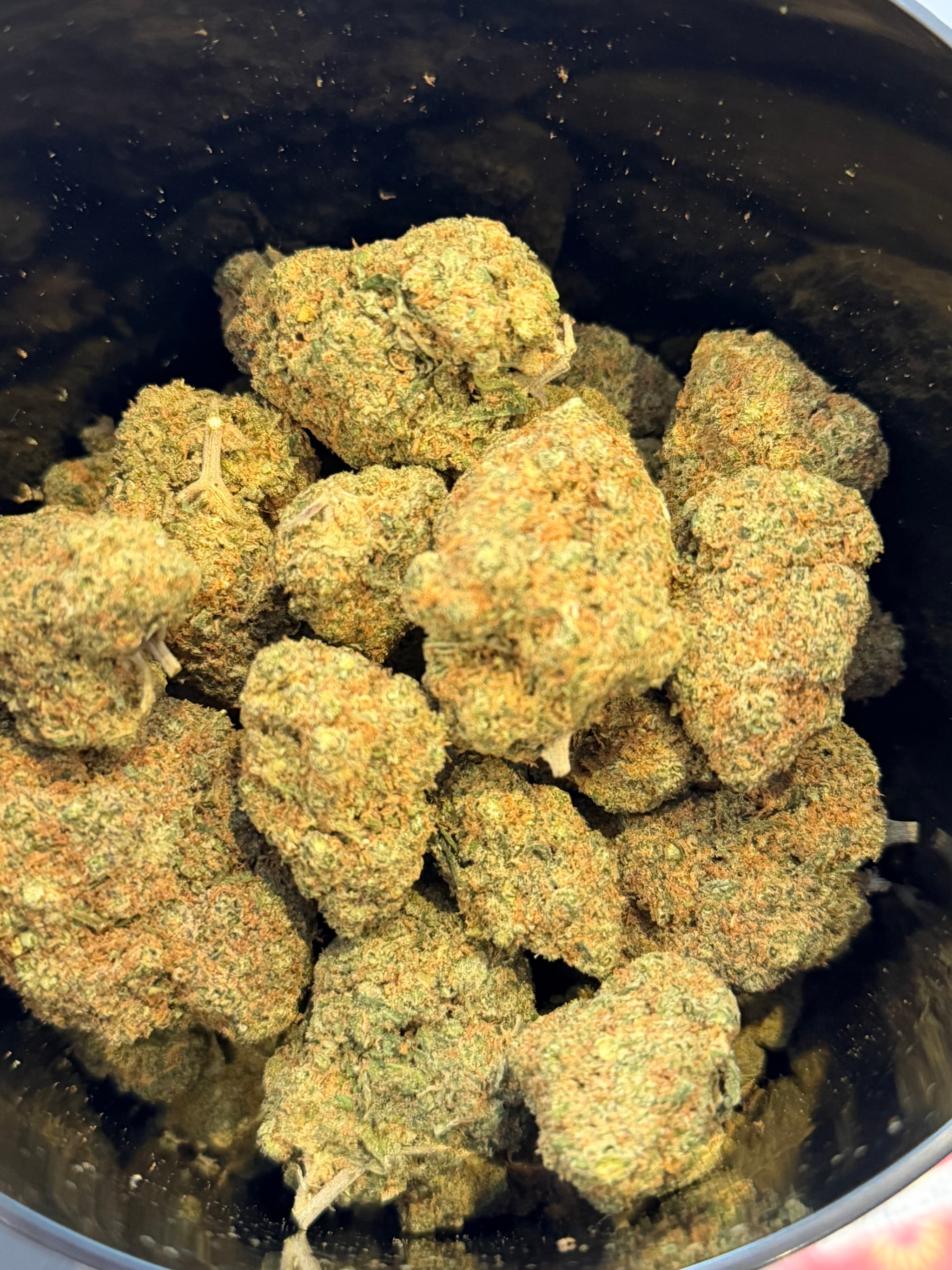 GP4 Indoor CBD 