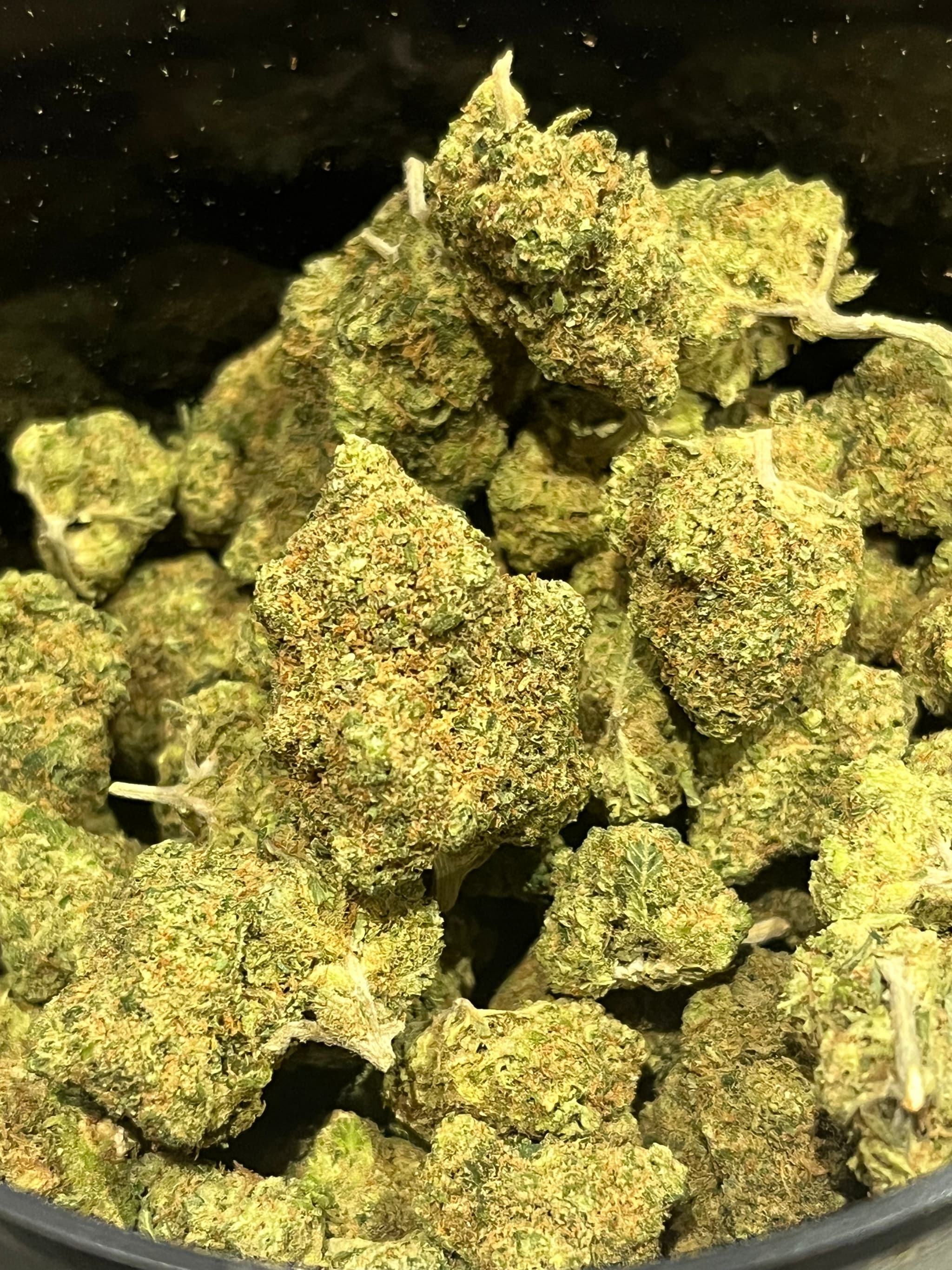 Candy Cali CBD Indoor