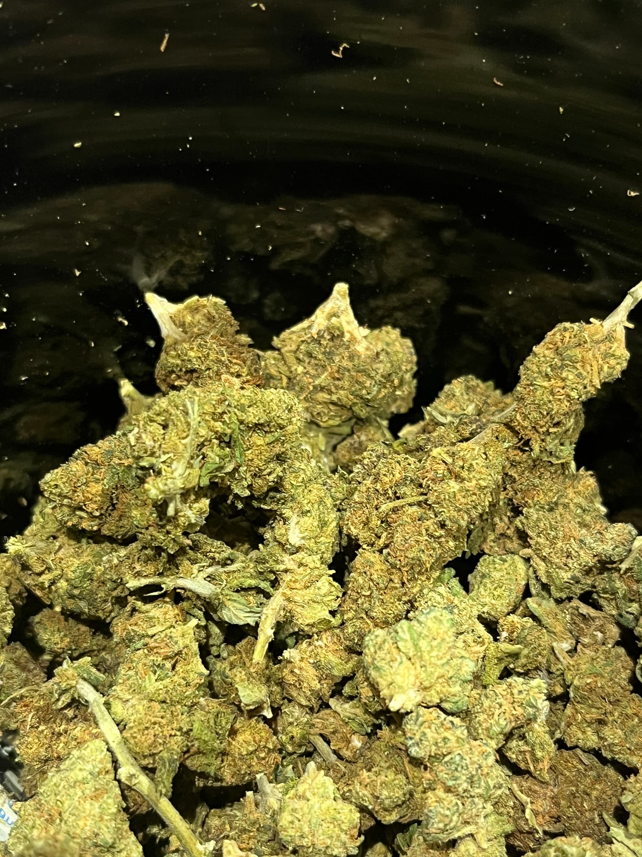 Supermix CBD Indoor & Greenhouse – Mélange de fleurs