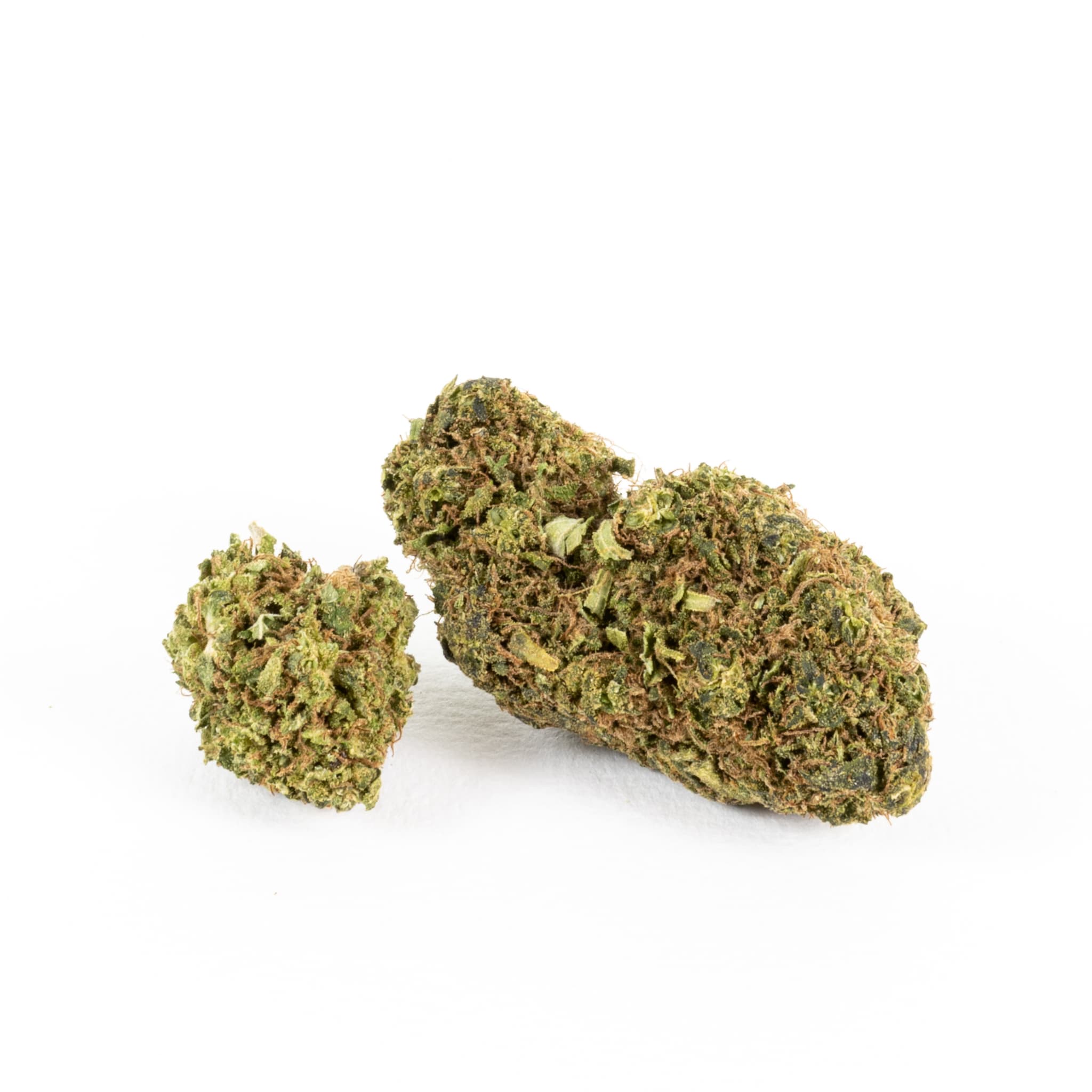 Apple fritter