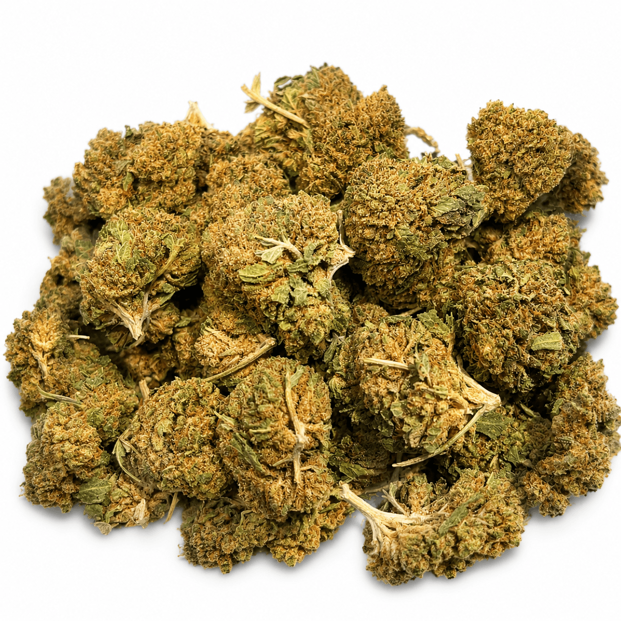 Bubbah Kush Greenhousse 10gr Promo